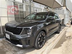 کیا سۆرینتۆ